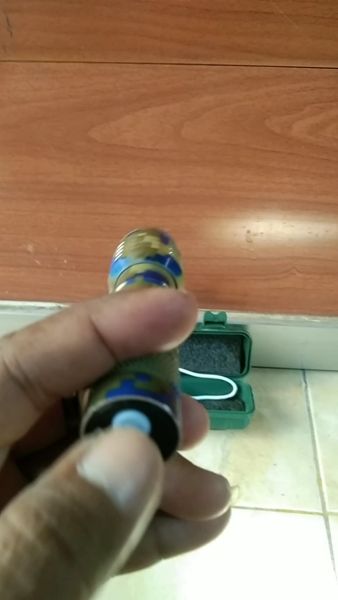 Buyer review video 2