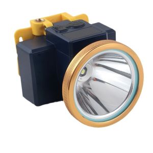 Đèn Pin Đội Đầu 503B(MẪU MỚI NHẤT 2025) Pin Dùng Cực Trâu Led Laser Siêu Sáng Tích Hợp Báo Hiển Thị Thời Gian Sáng Pin