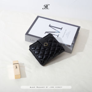 JIMS HONEY DOMPET LIPAT WANITA TIWY WALLET (FREE BOX)