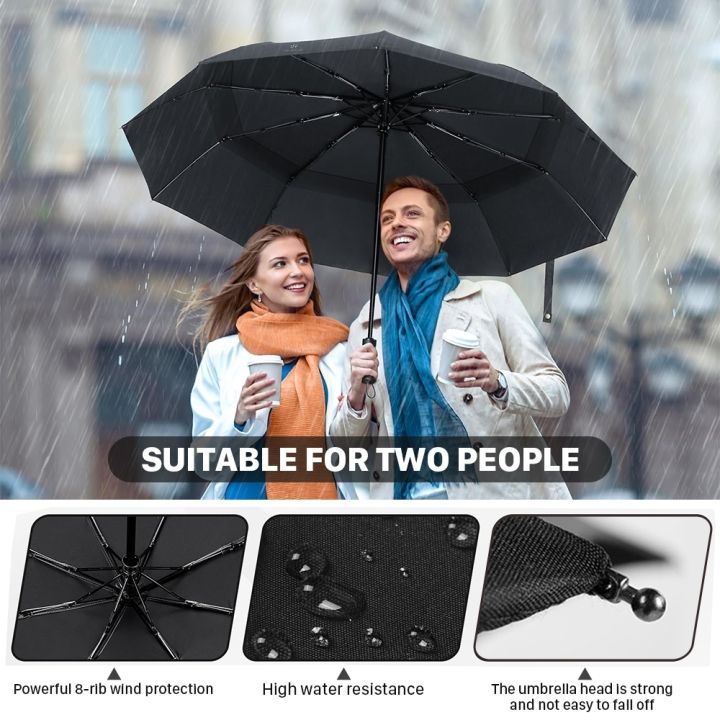 Buy%201%20Take%201%20Umbrella%20Automatic/Manual%20UV%20Protection%20Sun%20Rain%20Windproof%20Double%20Person%20Outdoor%20Payong%20-%20Image%205