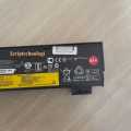 Baterai Lenovo Thinkpad T440 T450 T460 T470 X240 X250 X260 X270 61 61+ New. 