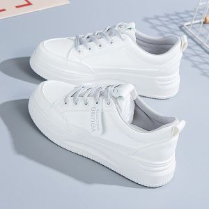 RFA  TOP  FREEBOX SNEAKERS WANITA ROFIES KOREA STYLE SNEAKERS KANVAS WANITA DEWASA SW107