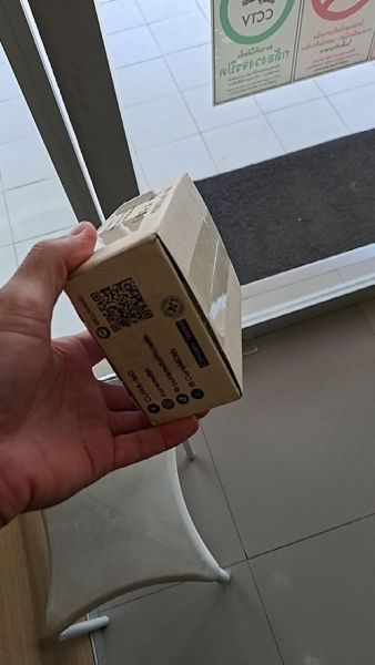 Buyer review video 3
