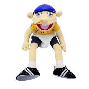 【New Arrival】 24 Inch Soft Boy Dolls Funny Party Props Cartoon Sleeping Pillow Perfect Size Stuffed Boy Ideal Gift for Boys Girls