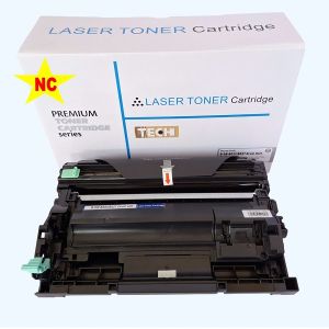 Hộp drum Brother B7535dw HL B2000d B2080dw B7715dw. Khay trống máy in DR B022 mà có dùng ống mực TN B022