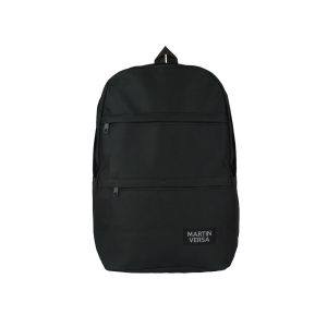 MARTIN VERSA Ransel Pria Wanita 39 Cm Tas Kerja Sekolah Backpack Canvas TR19-C