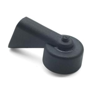 หัวฉีดพ่นที่ปัดน้ำฝนด้านหลังที่ทนทานต่อการอุดตันทำให้8WD955985A ABS สำหรับงานหนักติดตั้งได้อย่างรวดเร็ว