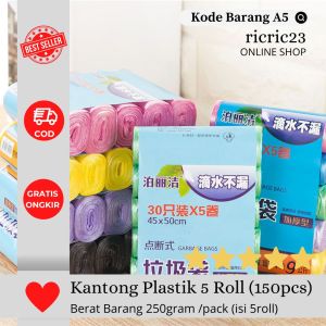 [PROMO MURAH] KANTONG PLASTIK SAMPAH RAMAH LINGKUNGAN PRAKTIS UNTUK TRAVELLING KAMAR DAPUR KANTOR RUMAH TANGGA JALAN-JALAN MEMBUANG KOTORAN HEWAN TONG SAMPAH MOBIL