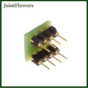 JointFlowers ชิปแอมพลิฟายเออร์สำหรับงานเครื่องเสียง OPA1612AIDR OPA1612A ต่อ DIP8 SOP8 OPA2604 U Dual Op Amp