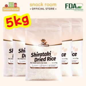 5kg shirataki rice shirataki dried rice 1kg shiritaki dried rice white rice healthy low carb 0 fat 0 sodium no-cook