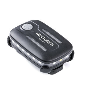 NEXTORCH UT21 led Police Signal Light warning light lightweight shoulder light emergency warning light for police traffic control lamp