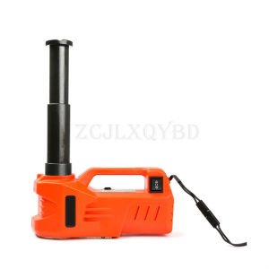 12V 5T/3T 150W 13A Electric Tire Lifter High-power Jacks Hydraulic Floor Jack  Electric Tire Lifting Jack