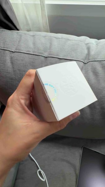 Buyer review video 4