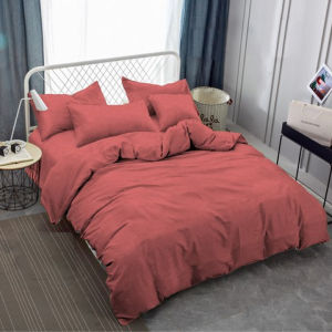 Seprai Polos 120x200 Tinggi 30 cm Vallery Quincy Sprei Vallery Quincy Katun Jacquard Single 120 x 200 Tinggi 30 cm Sprei Katun Sprei Single Sprei Halus Terlaris