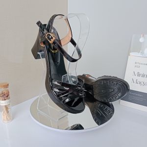 Dép nữ PU Nhẹ Êm HShop đế đúp quai thắt nơ ấu thời trang 3 phân 5 phân 7 phân 8 phân đủ Size lớn nhỏ KH-02