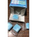 Hộp 12 Viên Tẩy Vệ Sinh Lồng Máy Giặt, Tẩy Sạch Cặn Bẩn Lồng Giặt. 