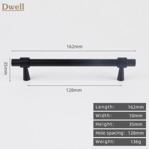 Solid Brass Brushed Antique Brass Bronze 500mm Pull Drawer Knobs Kitchen Cabinet Handle