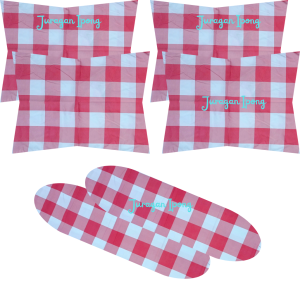 promo sarung bantal dan guling murah dewasa bahan katun polymicro lembut adem untuk tidur