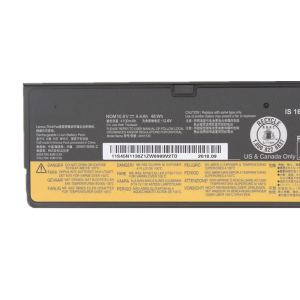 OEM T470 6cells Battery For Lenovo ThinkPad T470 T480 T570 T580 P51S P52S 01AV423 01AV424
