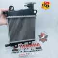 RADIATOR YAMAHA 2DP ASSY KUALITAS ASLI ORIGINAL YAMAHA PRESISI DAN AWET TIDAK BOCOR N MAX 155 AEROX 155. 