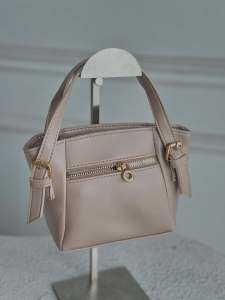 Thedelhouse Rosana Bag Leather Premium Tas Wanita