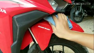 FASTCLEAN PENGKILAP BODY DOFF/BODY HALUS/BODY KASAR 250ML