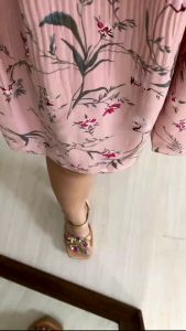 Sepatu Heels 115cm: Desain Modern & Elegan