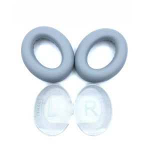 Lambskin Bosee NC 700 Bbose NC700 Replacement Earpads Noise Cancelling Real Sheepskin Leather Ear Cushions Pads