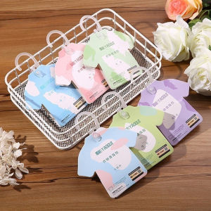 Home Fragrance Sachets Air Freshener Aromatherapy Sachets Wardrobe Sachet Natural Smell Incense