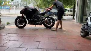 Ben nâng PKL trung cấp (sơn tĩnh điện nano)