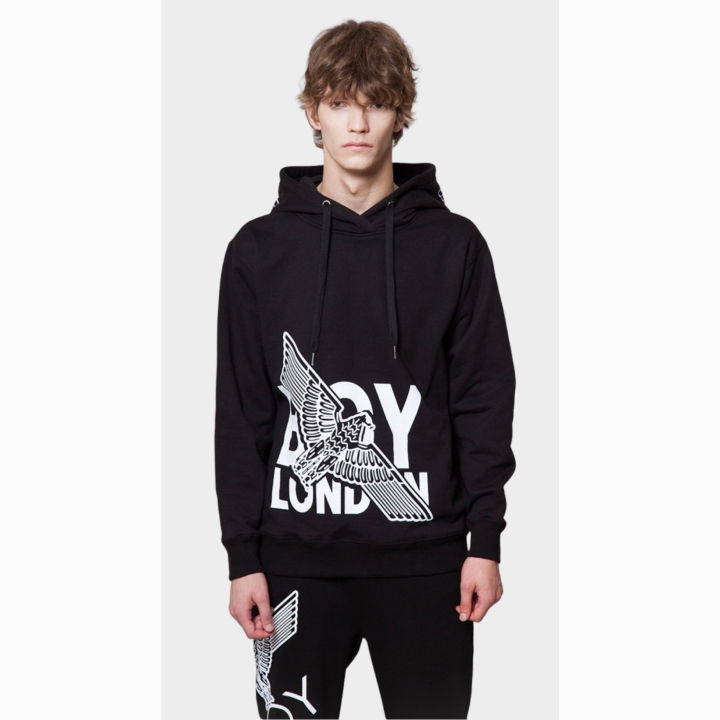 Boy london hoodie best sale