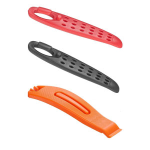 Nylon Bicycles Tire Lever Cycling Tyre Opener Breaker Portable Tire Removal Tool for Road or Mountain Bike Tires