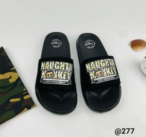 Sandal Pria Wanita Sndal Slop Sol Pylon Sandal Distro Anak-Anak 31-35 Dewaa 36-40