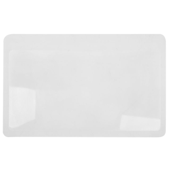 3-x-magnifier-magnification-magnifying-fresnel-pocket-credit-card-size