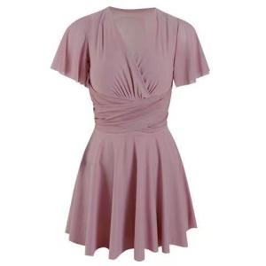 📌พร้อมส่ง📌ชุดว่ายน้ำวันพีซ ชุดว่ผู้หญิง ผู้ใหญ่