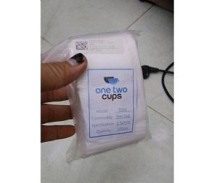 Kantong Teh Isi Ulang - Praktis Untuk Teh Daun