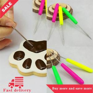 [COD]Flash Delivery Scriber Needle Modelling Tool Marking Patterns Icing Sugarcraft Cake Decorating