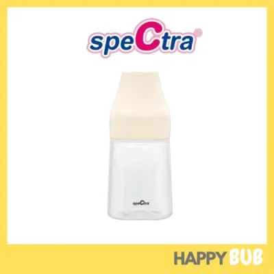 Spectra Breast Milk Storage Bottle 160ml