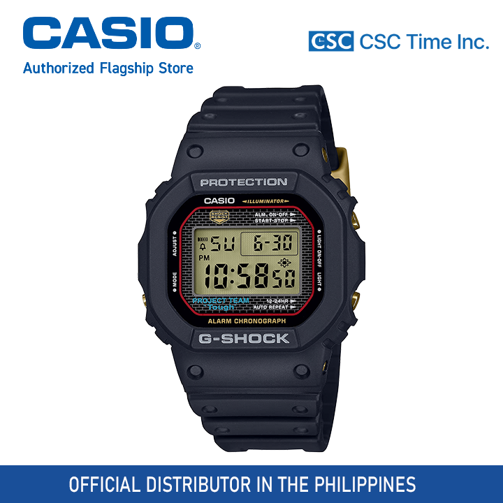 Lazada best sale g shock