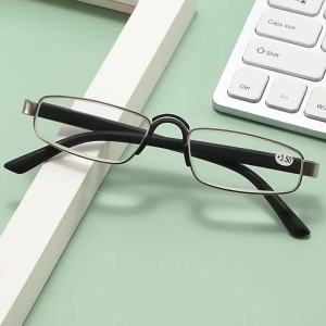 ganze011 Presbyopes outsourcing middleaged and elderly highdefinition fashion reading glasses