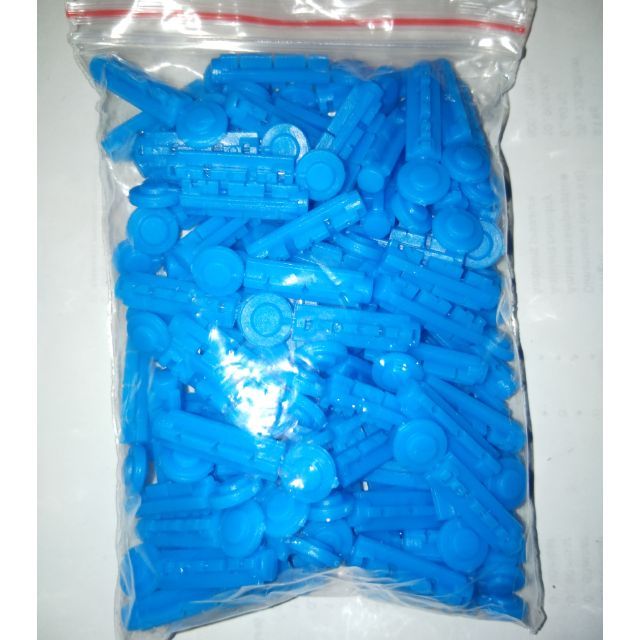 200's blood lancet for round lancing device only Lazada PH