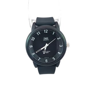 Q&Q RUBBER WATCH VR52J001Y*