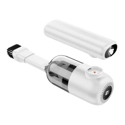 【DQRGO】Wireless Portable 29000Pa Strong Vacuum Cleaner 120W High Power Convenient Car & Home Use Cleaning吸尘器
