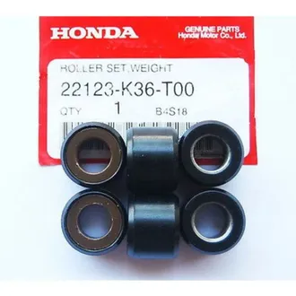 HONDA CLICK 125/150 V1 V2 V3 FLY BALL - 8G/9G/10G/11G/12G/13G/14G/15G