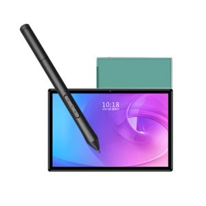 Free Stylus Pen 8192 Pressure Level with 2 Customize Keys Wireless Handwriting Pen for T503 1060Pro Tablet