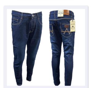 Denim Stretchable Maong Jeans skinny wrangler Pants  for Mens Jeans Maong Pants For Men 9010