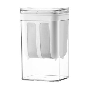 Độ bền sữa chua lọc công cụ sữa pho mát separators thoát lọc cho sử dụng nhà bếp