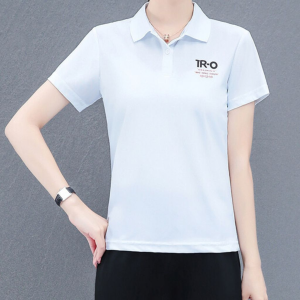 Áo Polo NỮ MÀU XANH MIN thời trang[ATN]