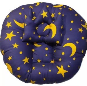 Sofa Bayi Multifungsi sofa bayi newborn karakter isi full silikon aman dan nyaman buat bayi baru lahir /kasur bayi duduk sofa bayi brsantai
