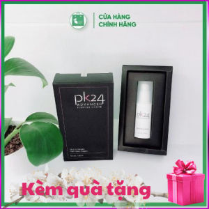 Gel PK24 Làm hồng và Se khít suốt 24 giờ Dưỡng ẩm Phụ Nữ